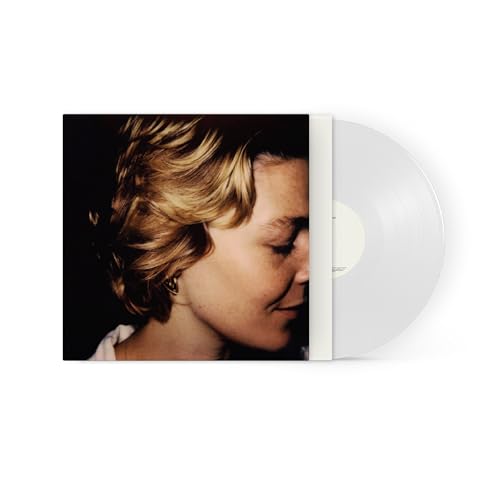 Don't Forget Me [White LP]