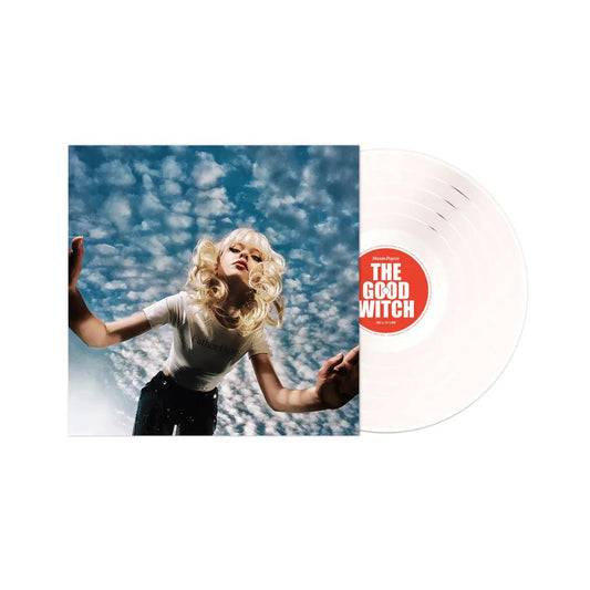 The Good Witch (Indie Exclusive, Colored Vinyl, White)