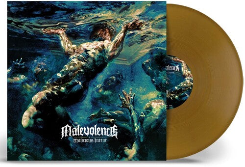 Malicious Intent - Gold