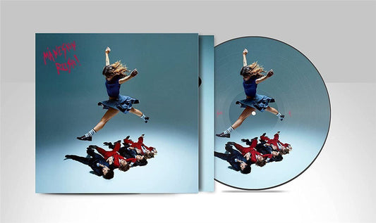 Rush! (Are U Coming?) [Explicit Content] (Limited Edition, Picture Disc Vinyl) [Import]