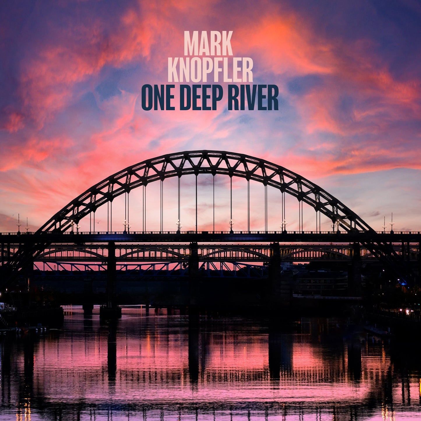 One Deep River [Deluxe Edition] [Half-Speed 3 LP/2 CD]