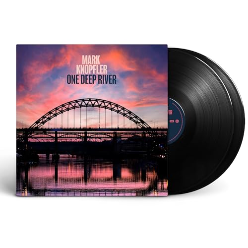 One Deep River [Half-Speed 2 LP]