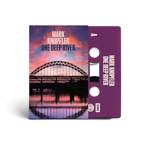 One Deep River [Smokey Cassette]