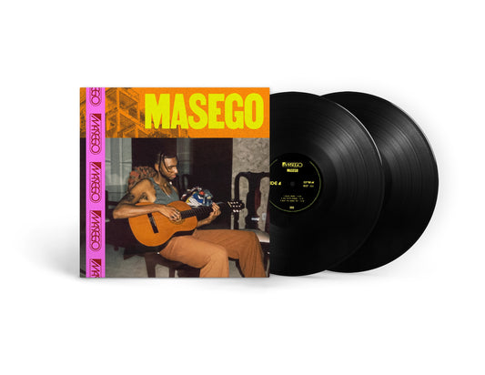Masego [2 LP]