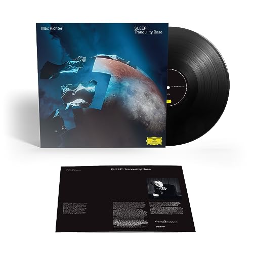 SLEEP: Tranquility Base [LP]