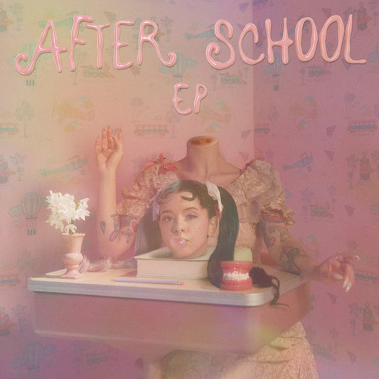 After School EP (SYEOR EX)