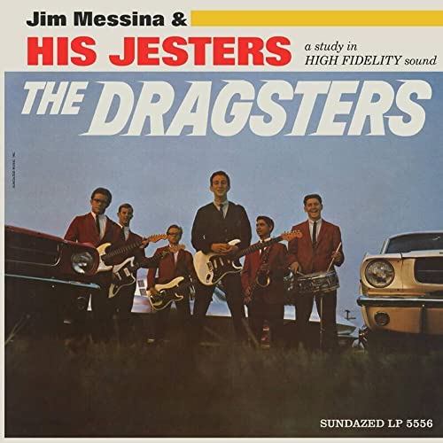 The Dragsters