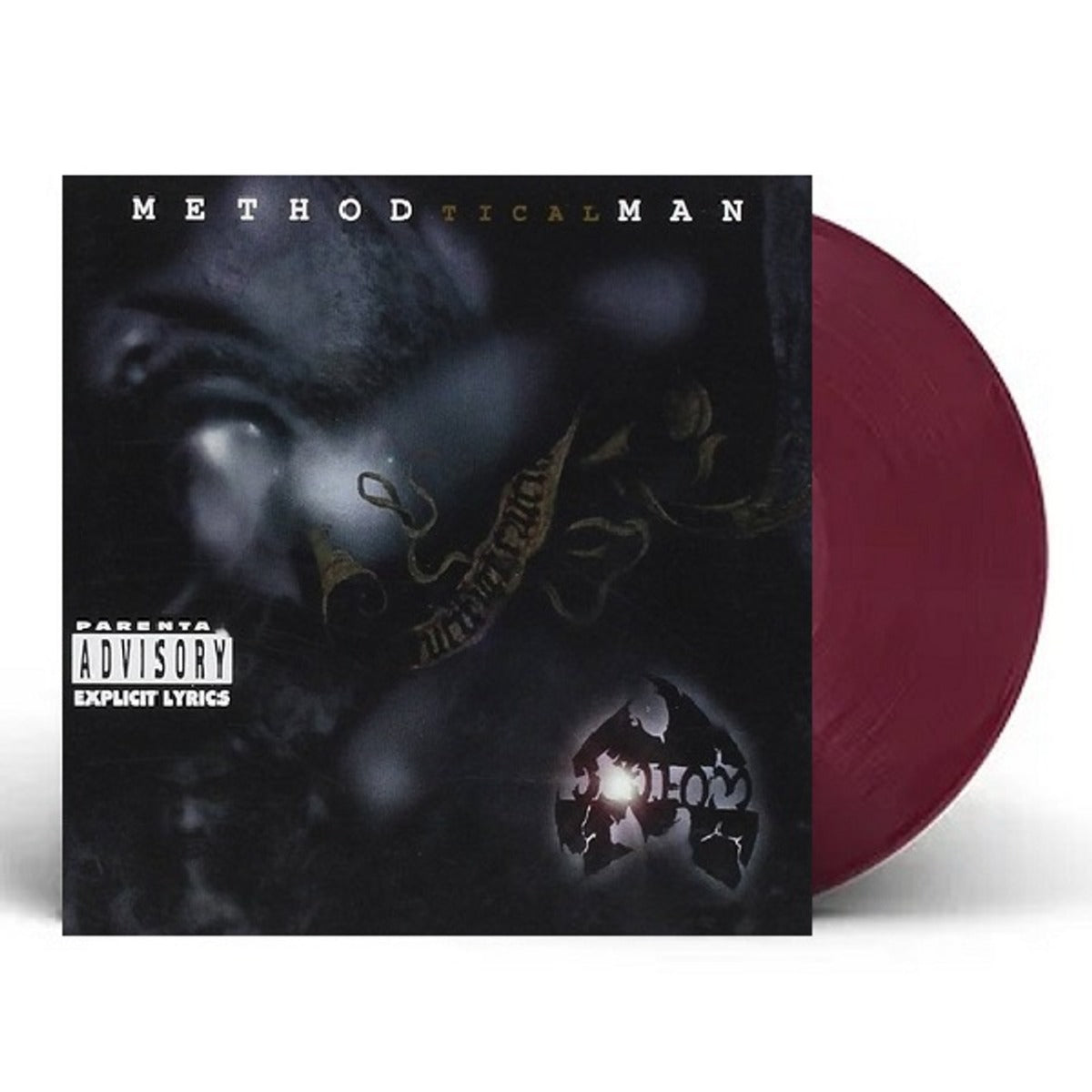 Tical [Explicit Content] (Indie Exclusive, Limited Edition, Colored Vinyl, Burgundy)