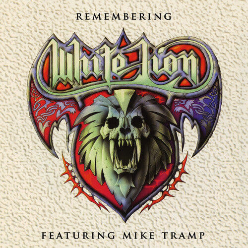 Remembering White Lion (Bonus Tracks)