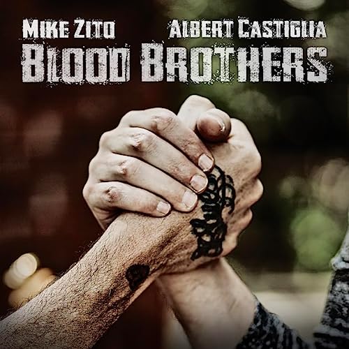 Blood Brothers [LP]