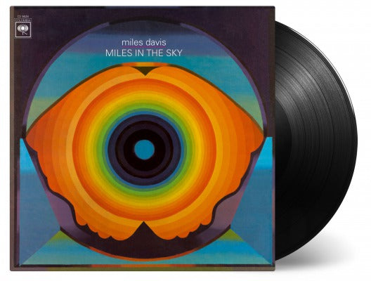 Miles In The Sky (180 Gram Vinyl) [Import]