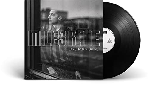 One Man Band [LP]