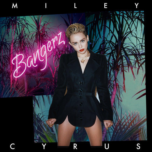 Bangerz (Deluxe Version)