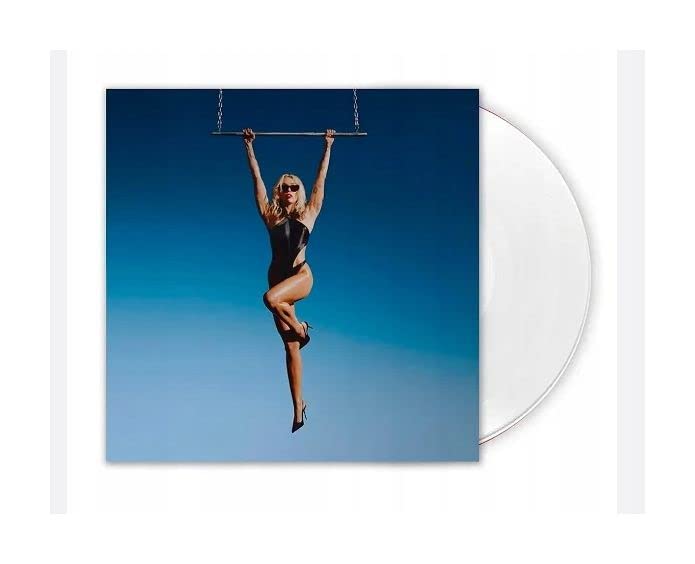 Endless Summer Vacation [Explicit Content] (Limited Edition, White Vinyl) [Import]