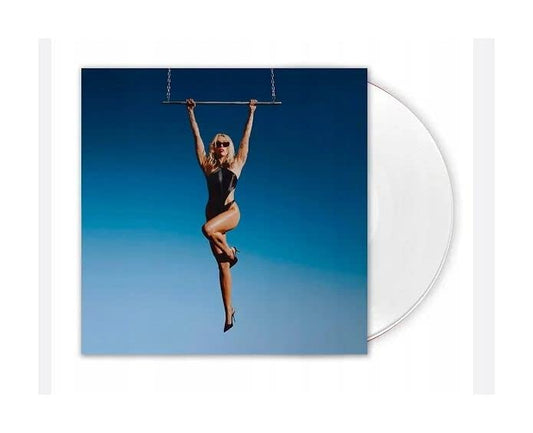 Endless Summer Vacation [Explicit Content] (Limited Edition, White Vinyl) [Import]