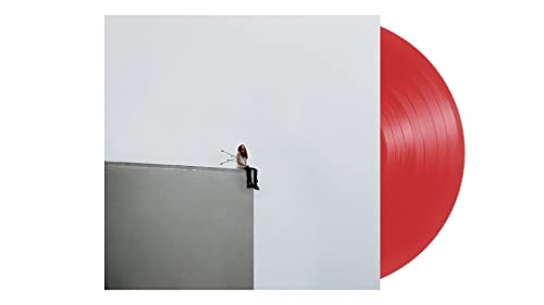 Nosebleeds [Translucent Ruby Red LP]