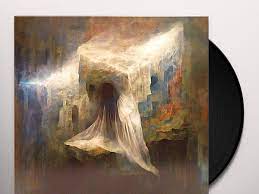 Harrowing [Random Color LP]