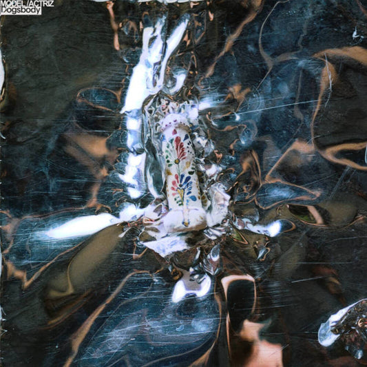 Dogsbody [Translucent Blue LP]