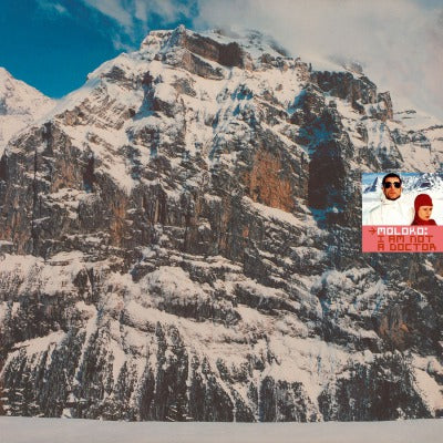 I Am Not A Doctor (Limited Edition, 180 Gram Vinyl, Colored Vinyl, Translucent Blue) [Import] (2 Lp's)