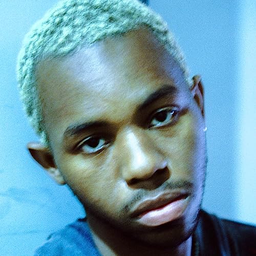 JAMIE [Baby Blue LP]