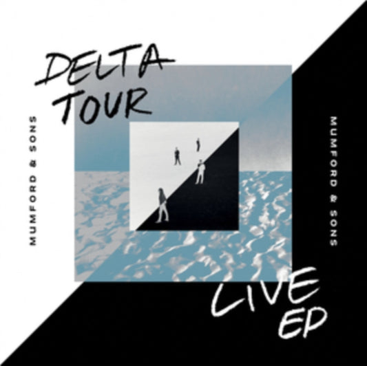 Delta Tour Live EP [Import]