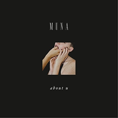About U (Colored Vinyl, Pink, Gatefold LP Jacket) (2 Lp's)