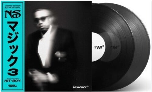 Magic 3 [Explicit Content] (2 Lp's)