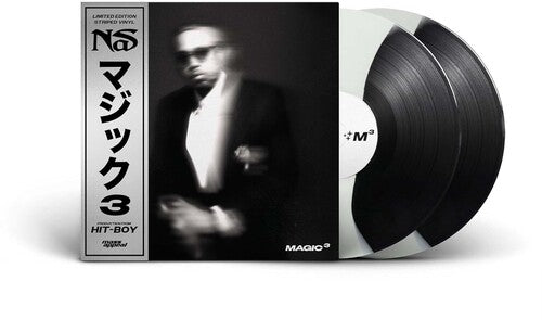 Magic 3 [Explicit Content] (Colored Vinyl) (2 Lp's)