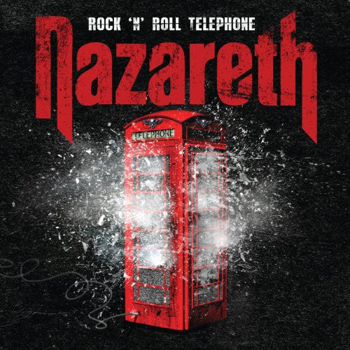 Rock N Roll Telephone (Deluxe Edition) (2 Cd's)