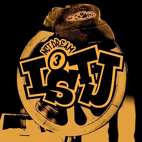 The 3rd Album 'ISTJ' [Poster ver. (HAECHAN)]