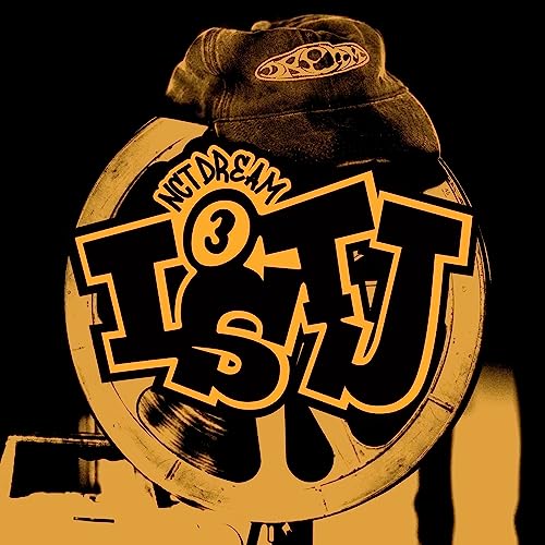 The 3rd Album 'ISTJ' [Poster ver. (RENJUN)]