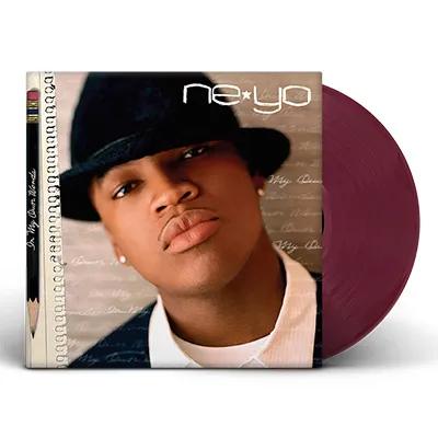 In My Own Words (Indie Exclusive, Limited Edition, Colored Vinyl, Burgundy, Reissue) (2 Lp's)