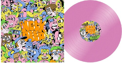 Neck Deep [Explicit Content] (Colored Vinyl, Indie Exclusive, Violet)