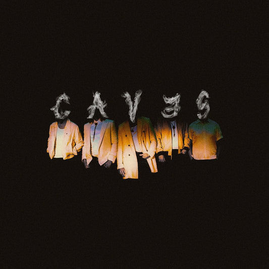 CAVES [LP]