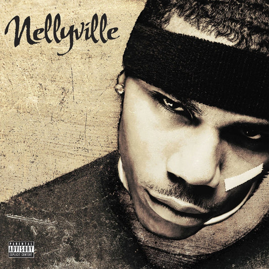 Nellyville (Deluxe Edition) (2 Lp's)