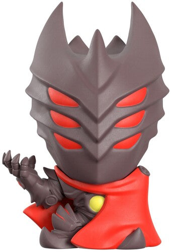 Super7 - Netflix Eden 3" SD Vinyl Figures Wave 1 - Zero (Vinyl Figure, Collectible)