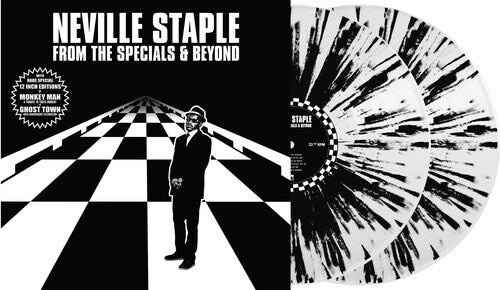 From The Specials & Beyond