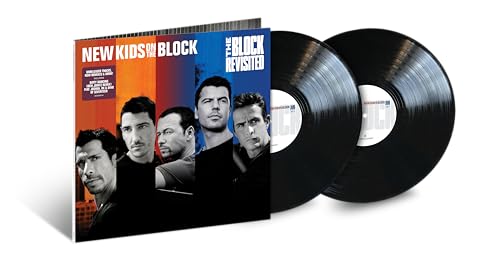The Block Revisited [2 LP]