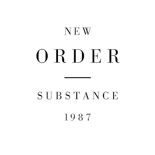 Substance (2023 Reissue)