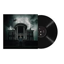 Mansion [LP]