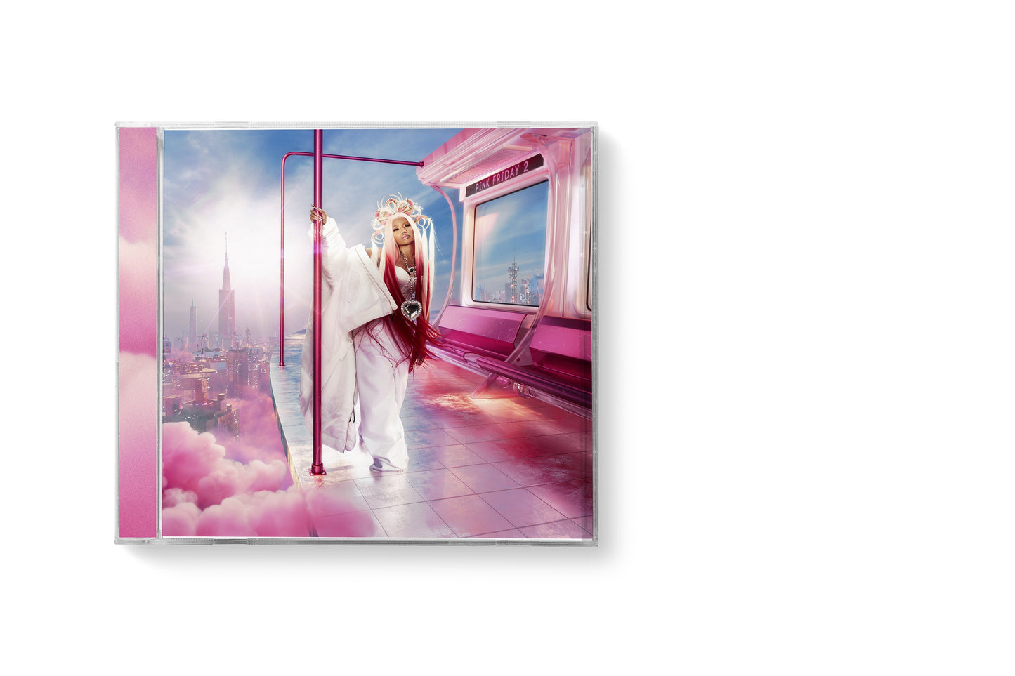 Pink Friday 2
