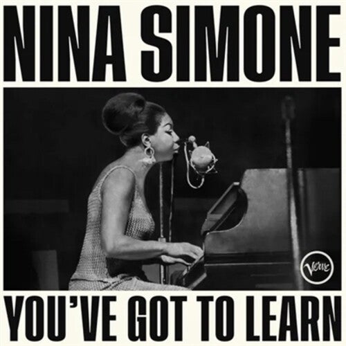 You've Got To Learn [LP]