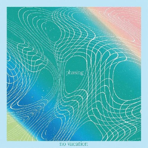 Phasing (Clear Vinyl)