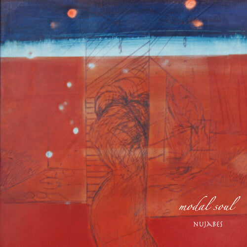 Modal Soul (Limited Edition, Gatefold LP Jacket) (2 Lp's)