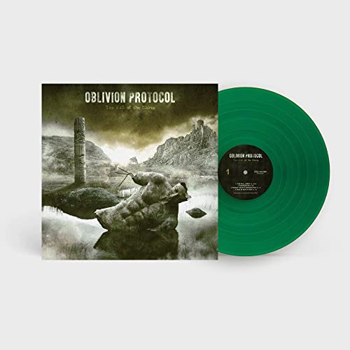 The Fall of the Shires (Green Gatefold Vinyl)