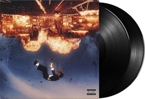 Set It Off [Explicit Content] (2 Lp's)
