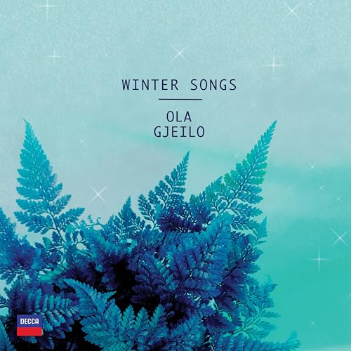 Winter Songs [Deluxe CD]