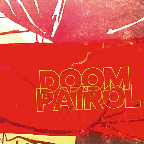 Doom Patrol