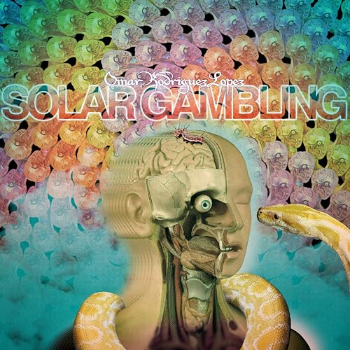 Solar Gambling