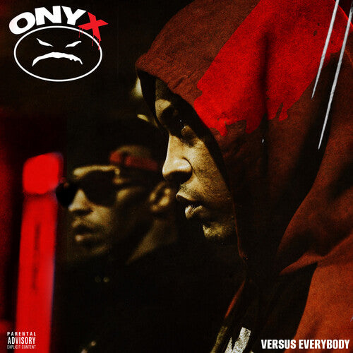 Versus Everybody [Explicit Content]